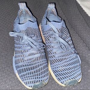 Women’s Adidas NMDs size 9